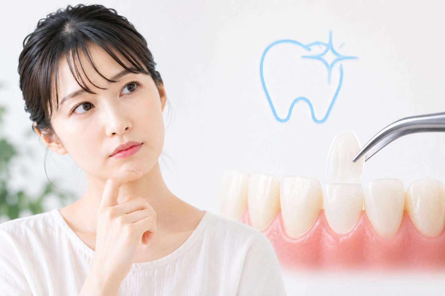 「削らない治療」は本当に良い治療なのか？