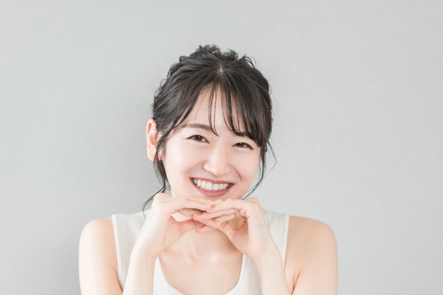 歯を守りながら美しい口元を目指すために