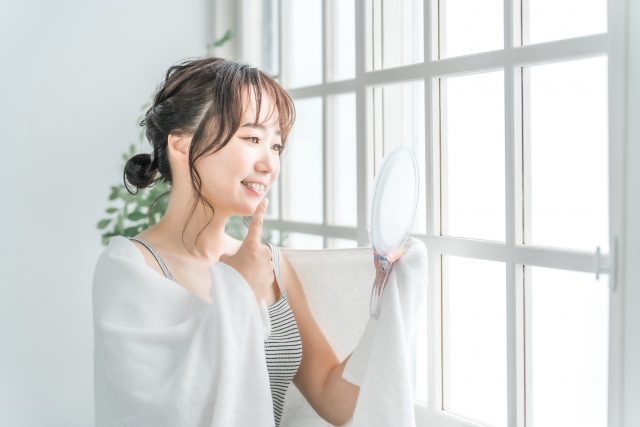 ミニッシュは実際何年もつのか？