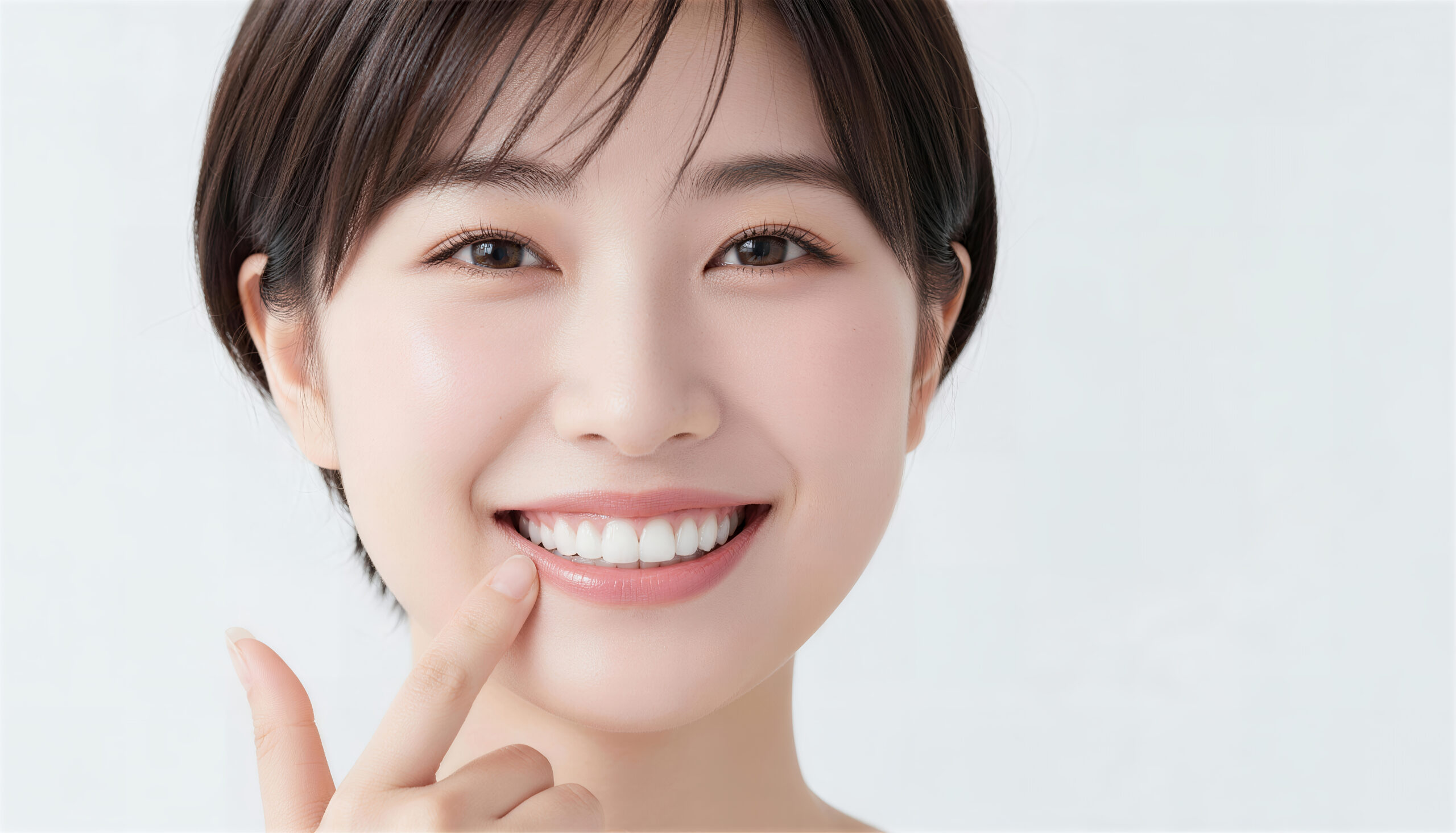 本当に自然な審美治療を目指すために