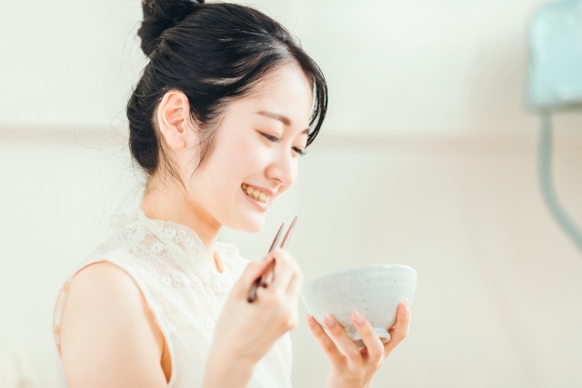 見た目だけでなく噛み合わせも重要