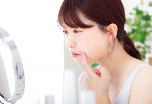 前歯が欠けたらミニッシュで治療できる?