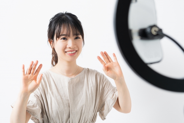 芸能人のような美しい歯