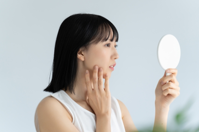 自分に似合う歯をデザインすることが大切