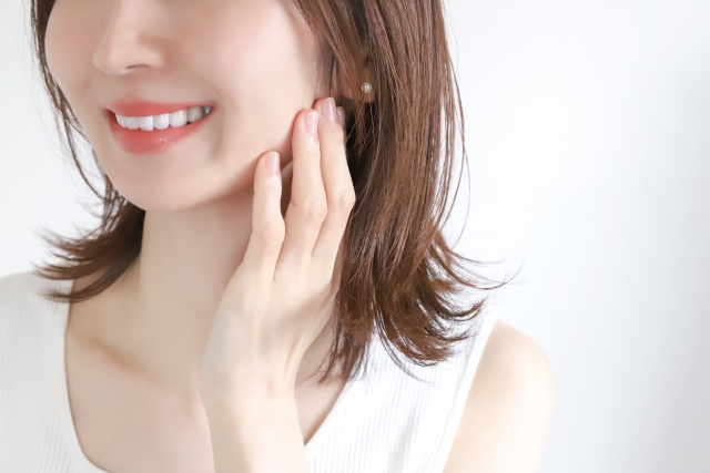失敗しないために大切な噛み合わせ